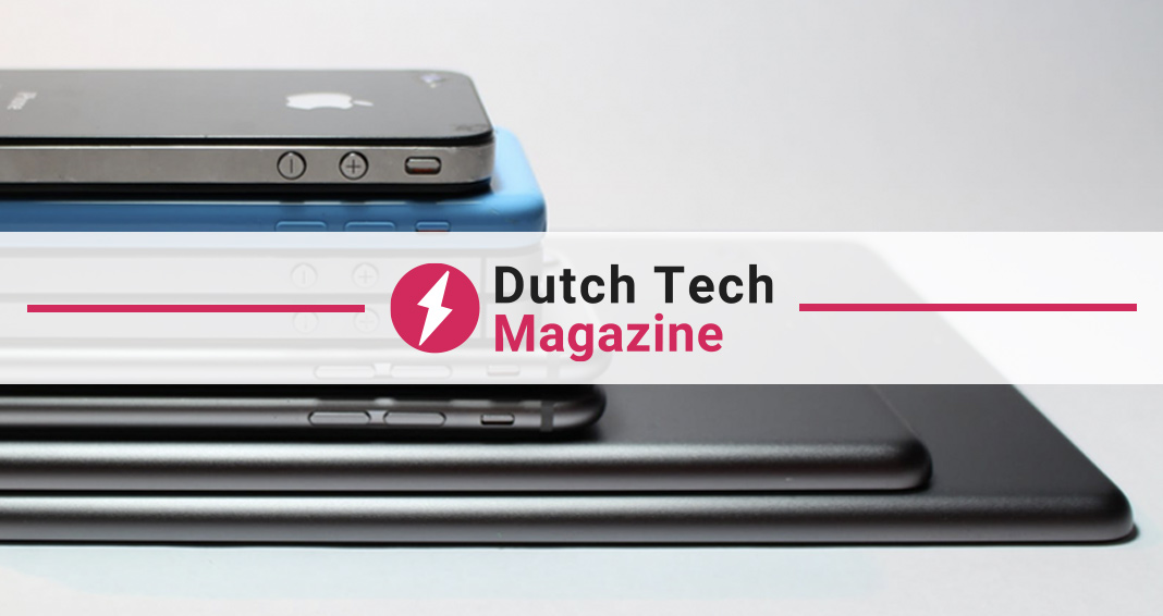 Dutch-Tech Magazine