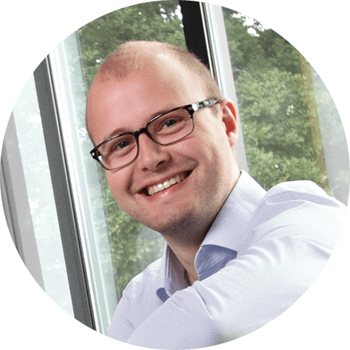 Wouter over Antagonist