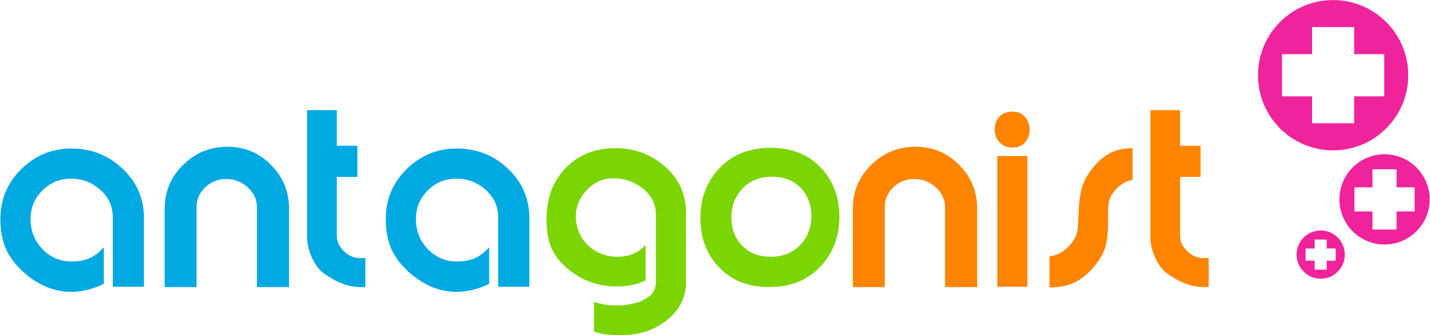 Antagonist Logo